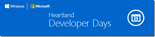 Developer Days