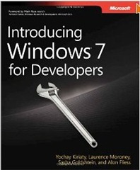 IntroducingWindows7ForDevelopers