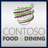 Contoso Food & Dining