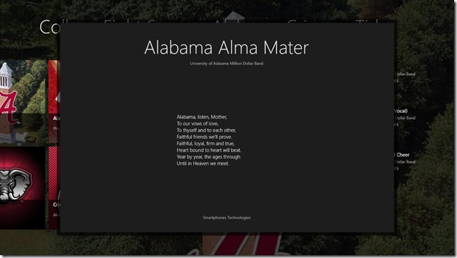 AlabamaLyrics