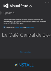  Le Café Central de Deva