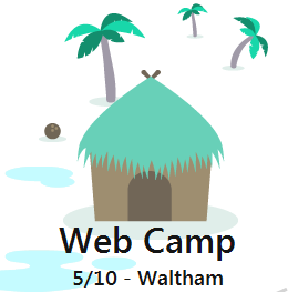 Web Camp - Waltham