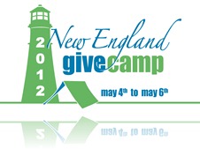 New England GiveCamp