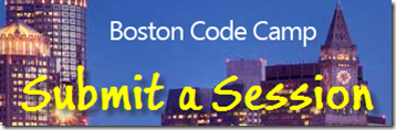 Boston Code Camp