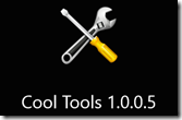 Cool Tools - available on the Windows Store