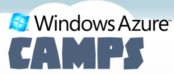 Windows Azure Camps
