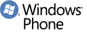 Windows Phone logo