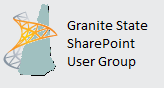 Granite State SharePoint User Group