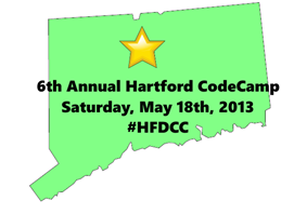 Hartford Code Camp