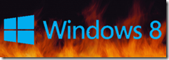 Register for the Windows 8 Firestarter in Syracuse