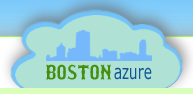 Boston Azure User Group