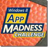 App Madness Challenge!
