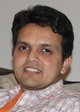Rushi Patel - Click for blog homepage