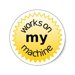 worksonmymachine