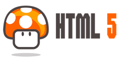 Logo jeux HTML5