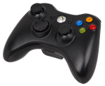Xbox-360-S-Controller