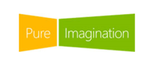 Windows 8 pure imagination