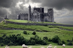 Download: Neues Windows 7 Design für Irland (St. Patrick’s Day)