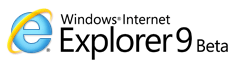 Internet Explorer 9 Beta