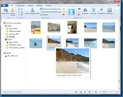 Windows-Tipp: Foto-Retusche mit der Windows Live Fotogalerie Screenshot 1