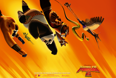 Download: Windows 7 Design zu "Kung Fu Panda 2"