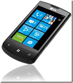 Aplicaciones-LG-Windows-Phone-7
