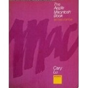 Apple Macintosh Book by Cary Lu