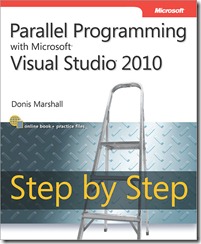 Parallel Programming SBS cover