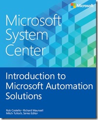 Intro to Microsoft Automation Solutions