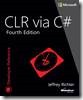 cover for CLR via C Sharp