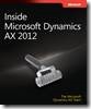 cover for Inside Microsoft Dynamics AX 2012
