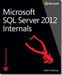 cover image for Microsoft SQL Server 2012 Internals
