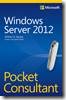 cover for Windows Server 2012 Pocket Consultant