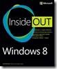 cover for Windows 8 Inside Out