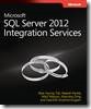 cover for SQL Server 2012 Integration Services