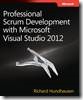 cover for Professional Scrum Development