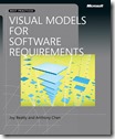 cover for Visual Models for Software Requirements