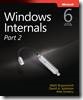 cover for Windows Internals Part 2