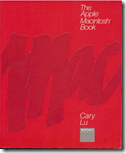 cover image of The Apple Macintosh Book