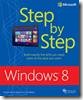 cover for Windows 8 Step by Step