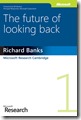 cover for The Future of Looking Back