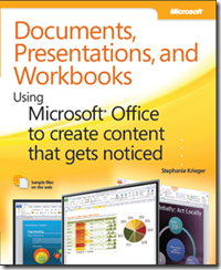 Office documents cover