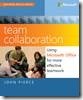 Cover for Team Collaboration with Office