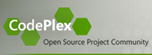 CodePlex Logo 5