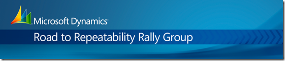 R2R Rally Group