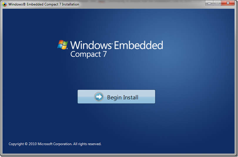 windows_embedded_compact_7_setup_welcome