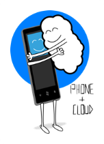 cloudphone