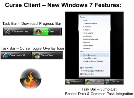 CurseWin7Features