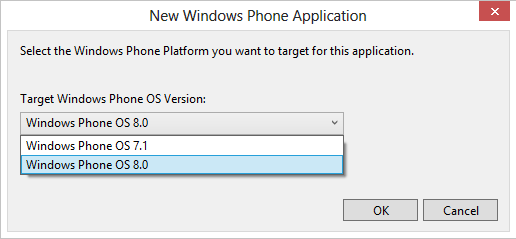 Introducing Windows Phone SDK 8.0