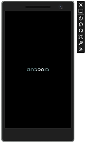 Emulator for Android